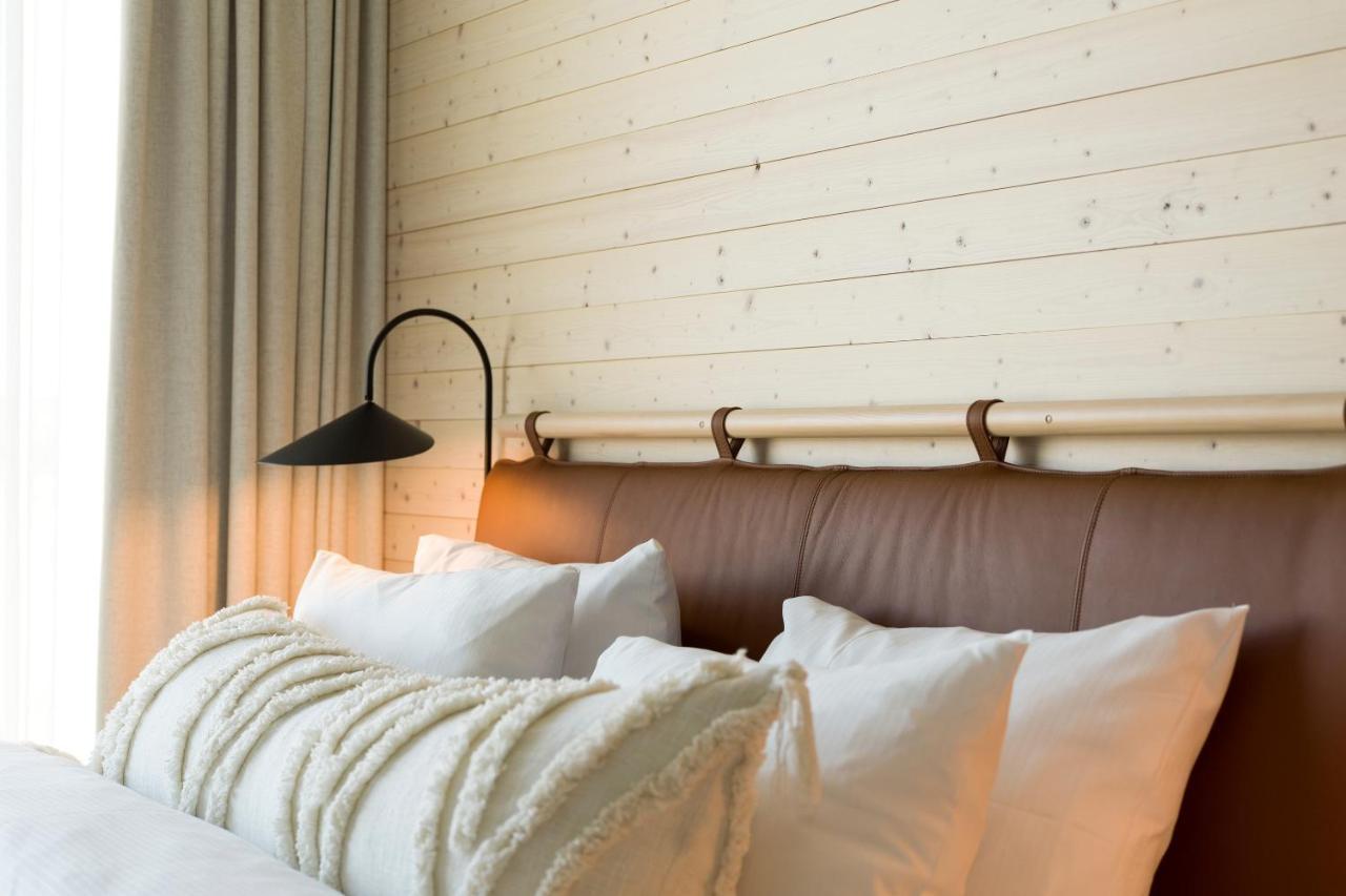 Skellefteå The Wood Hotel By Elite מראה חיצוני תמונה