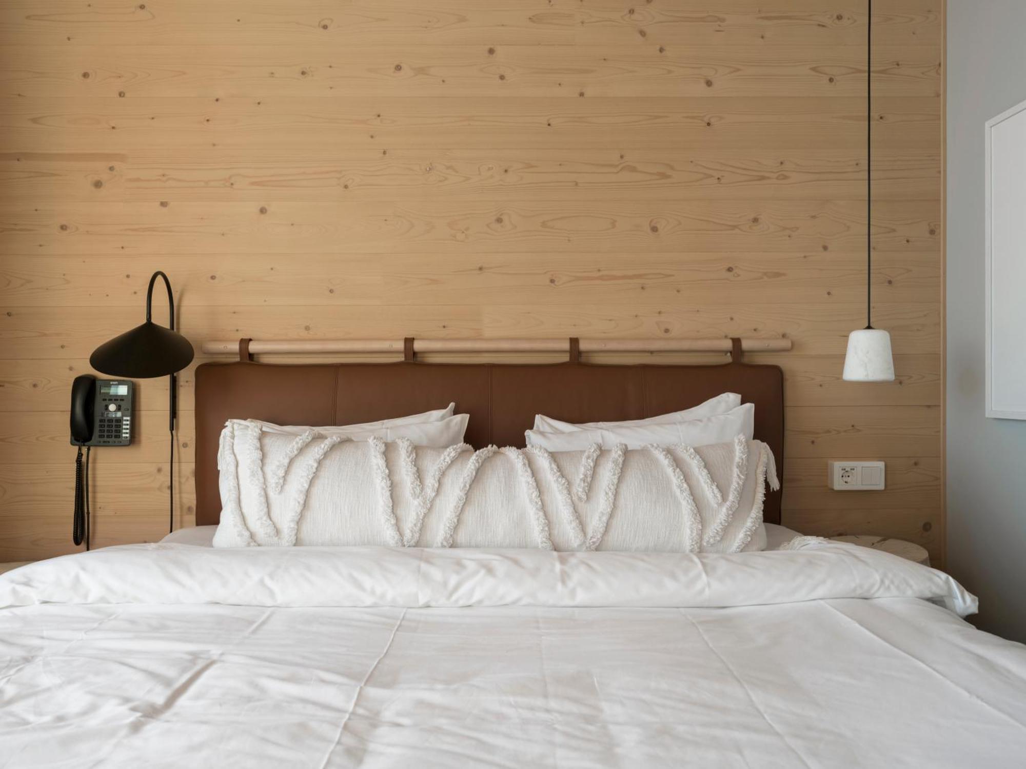 Skellefteå The Wood Hotel By Elite מראה חיצוני תמונה